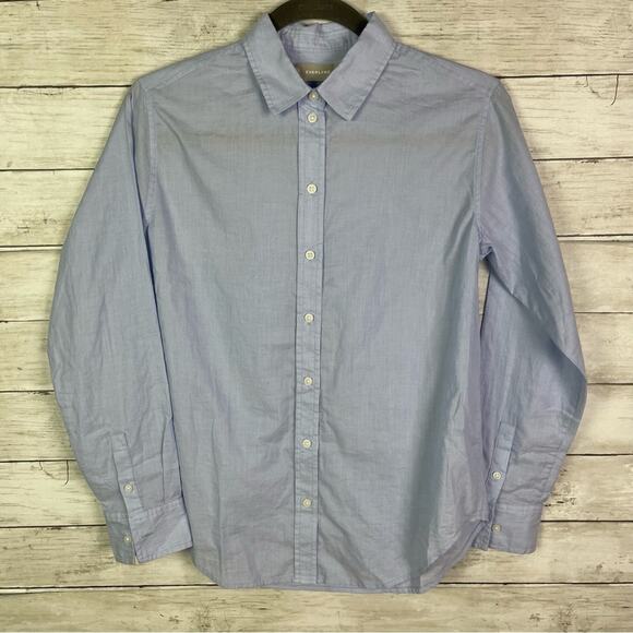 Everlane Button Down Shirt - Picture 1 of 4